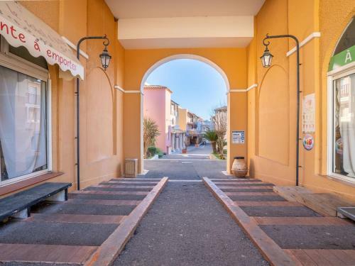 Apartment Village Cap Est�rel - L'esquinade-48