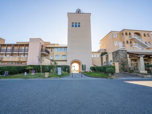 Apartment Village Cap Est�rel - L'esquinade-48