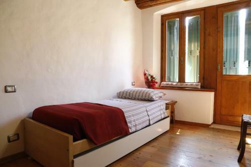 Apartamento Luzzo 15