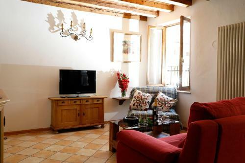 Apartamento Luzzo 15