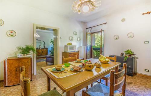 Awesome Apartment In Feltre With 3 Bedrooms