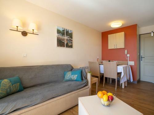 Apartment Village Cap Est�rel - L'esquinade-24