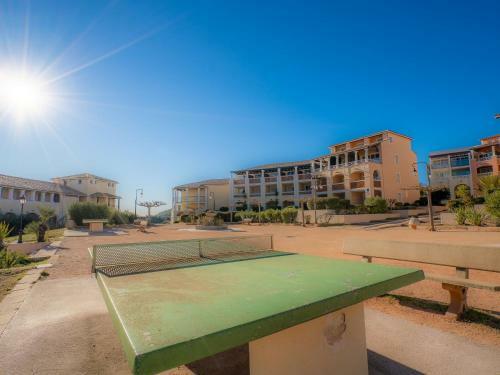 Apartment Village Cap Est�rel - L'esquinade-2