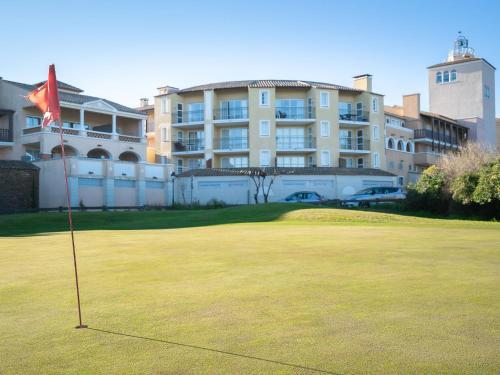 Apartment Village Cap Est�rel - L'esquinade-2