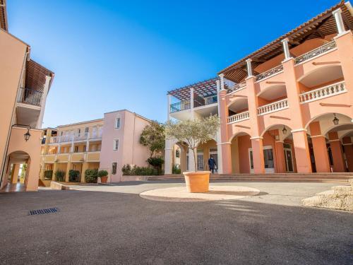 Apartment Village Cap Est�rel - L'esquinade-2