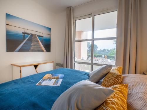 Apartment Village Cap Est�rel - L'esquinade-2