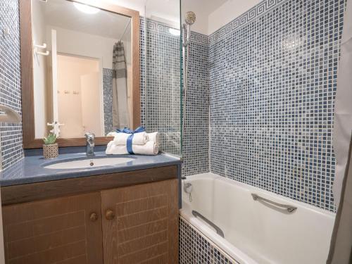 Apartment Village Cap Est�rel - L'esquinade-2