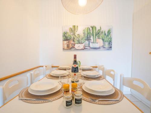 Apartment Village Cap Est�rel - L'esquinade-2