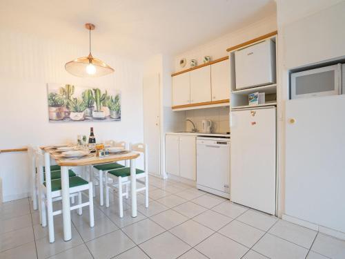 Apartment Village Cap Est�rel - L'esquinade-2