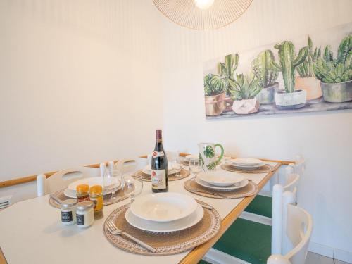 Apartment Village Cap Est�rel - L'esquinade-2