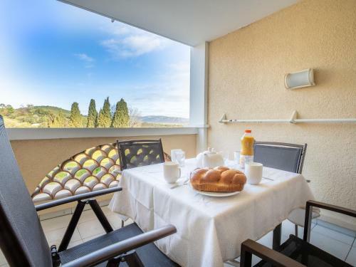 Apartamento Studio Village Cap Est�rel - L'esquinade-3
