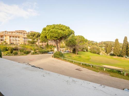 Apartamento Studio Village Cap Est�rel - L'esquinade-3