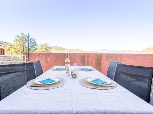 Apartamento Studio Village Cap Est�rel - Le Village-8