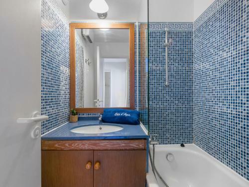 Apartment Village Cap Est�rel - Le Hameau-7