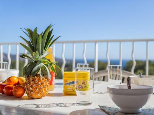 Apartment Village Cap Est�rel - Le Hameau-7