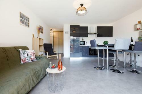 Apartamento St-charles Yourhosthelper