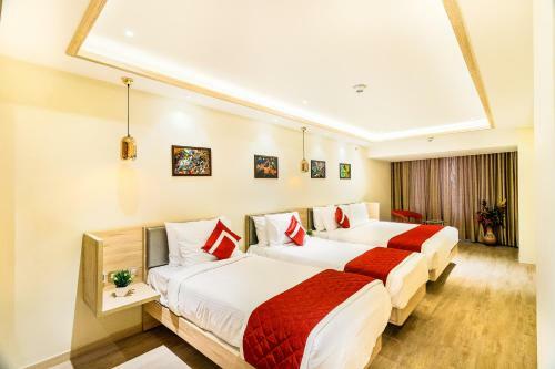 Hotel Stylotel By Jagadish