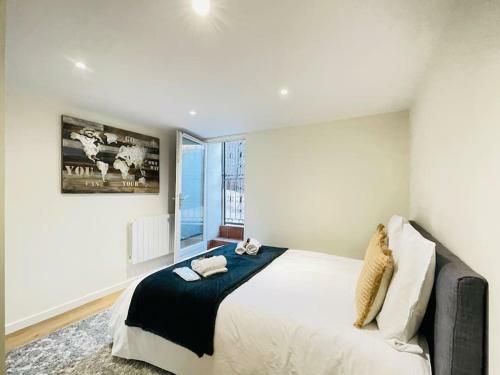 Apartamento Notre Dame Yourhosthelper