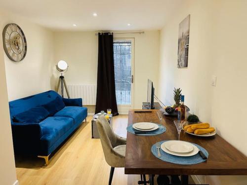 Apartamento Notre Dame Yourhosthelper