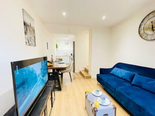 Apartamento Notre Dame Yourhosthelper
