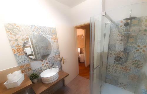 Apartamento La Casina Del Porto