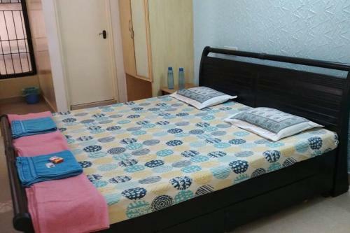 Apartamento Casa Del Sol Studio Apt 406@ Spice Garden