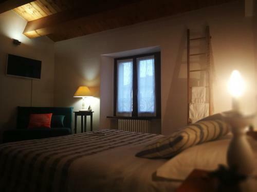 Apartamento Ca' Le Erbe