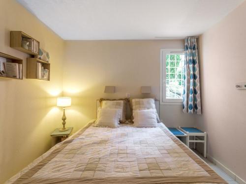 Apartment Village Cap Est�rel - L'esquinade-54