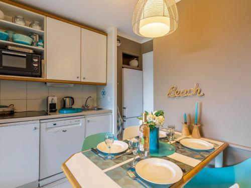 Apartment Village Cap Est�rel - L'esquinade-54