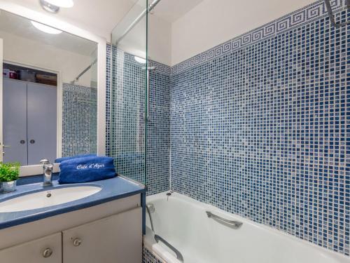 Apartment Village Cap Est�rel - L'esquinade-54