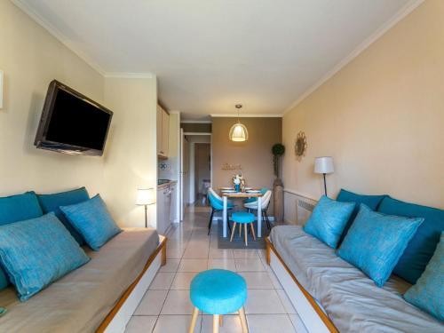 Apartment Village Cap Est�rel - L'esquinade-54