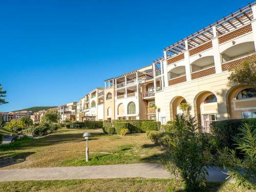 Apartment Village Cap Est�rel - Le Belv�d�re-2