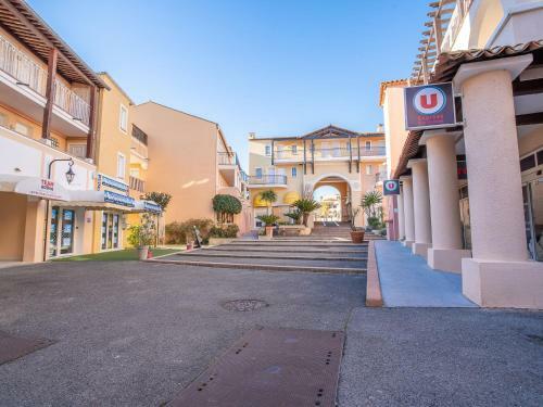 Apartment Village Cap Est�rel - Le Belv�d�re-2