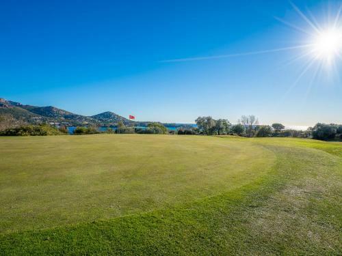 Apartment Village Cap Est�rel - Le Belv�d�re-2