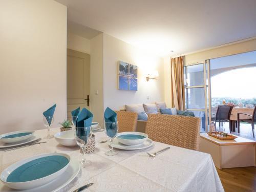 Apartment Village Cap Est�rel - Le Belv�d�re-2