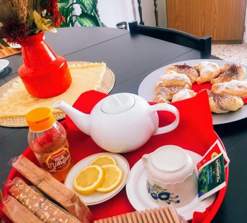 B&B Dell'amicizia
