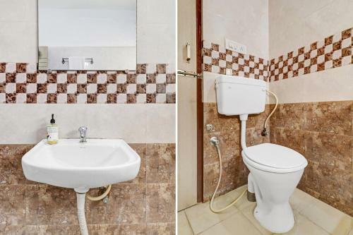 Hotel Oyo Flagship 83187 Shiv Enclave