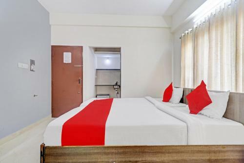 Hotel Oyo Flagship 83187 Shiv Enclave
