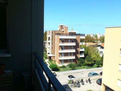 Apartamento L'attico Tattico