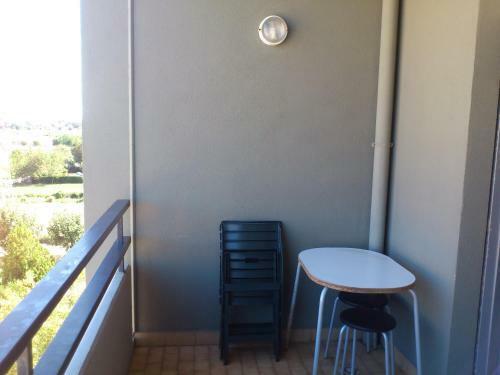 Apartamento L'attico Tattico