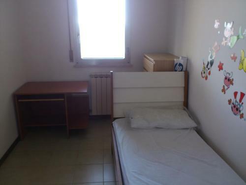 Apartamento L'attico Tattico