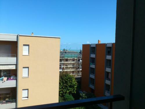 Apartamento L'attico Tattico