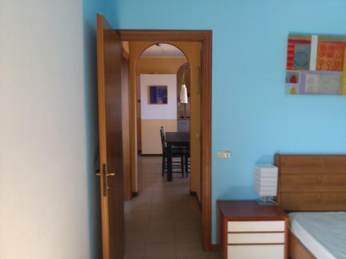 Apartamento L'attico Tattico