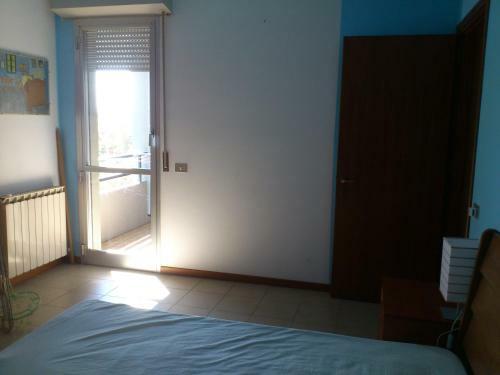 Apartamento L'attico Tattico
