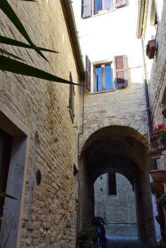Apartamento La Casetta A Torre Di Palme