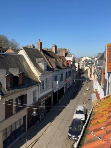 Apartamento Superbe Studio En Plein Centre Ville