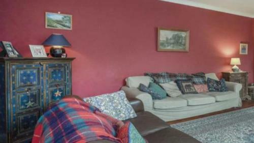 Ramatuelle Maison De Vacances - Superb Vacation Home