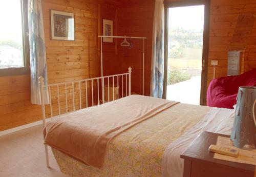 B&B L'alloggio