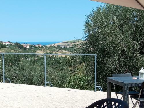 B&B L'alloggio