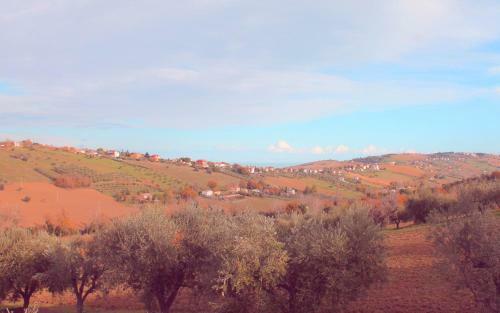 B&B L'alloggio